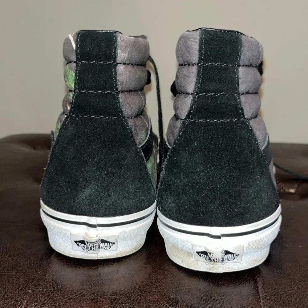 Vans sk8 hi